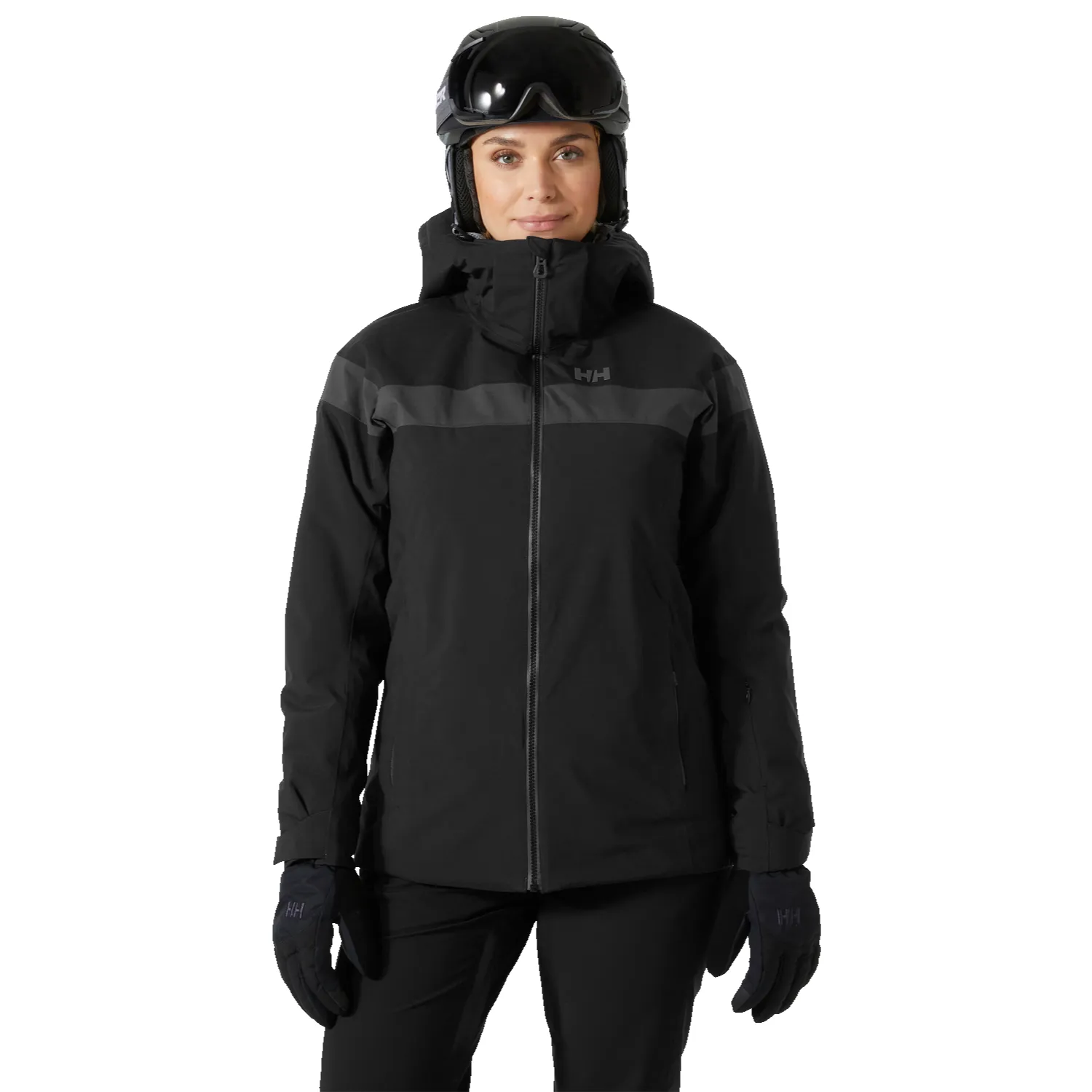 Helly Hansen Motionista Lifaloft Jacket 2024 - Women's