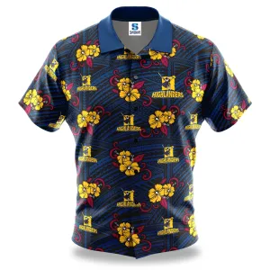 Highlanders 'The Buck' Party Shirt