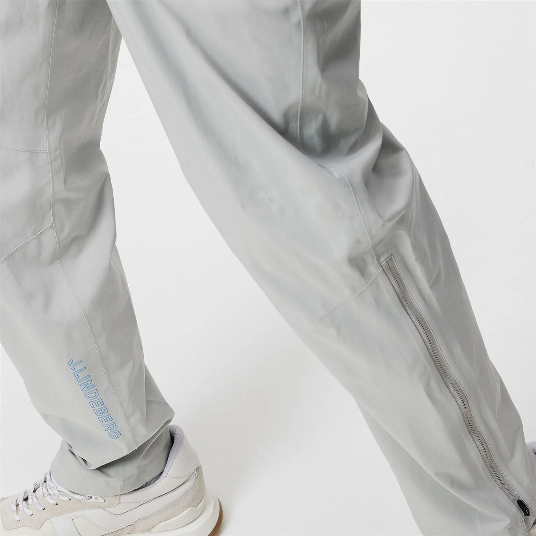 Hills Rain Pants High Rise - SS23