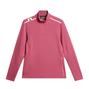 J.Lindeberg Golf Leon Mid Layer SH25