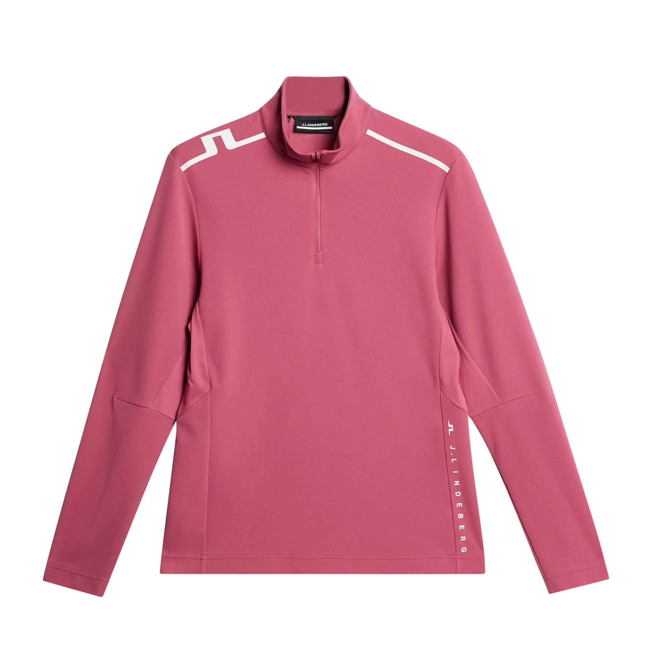 J.Lindeberg Golf Leon Mid Layer SH25