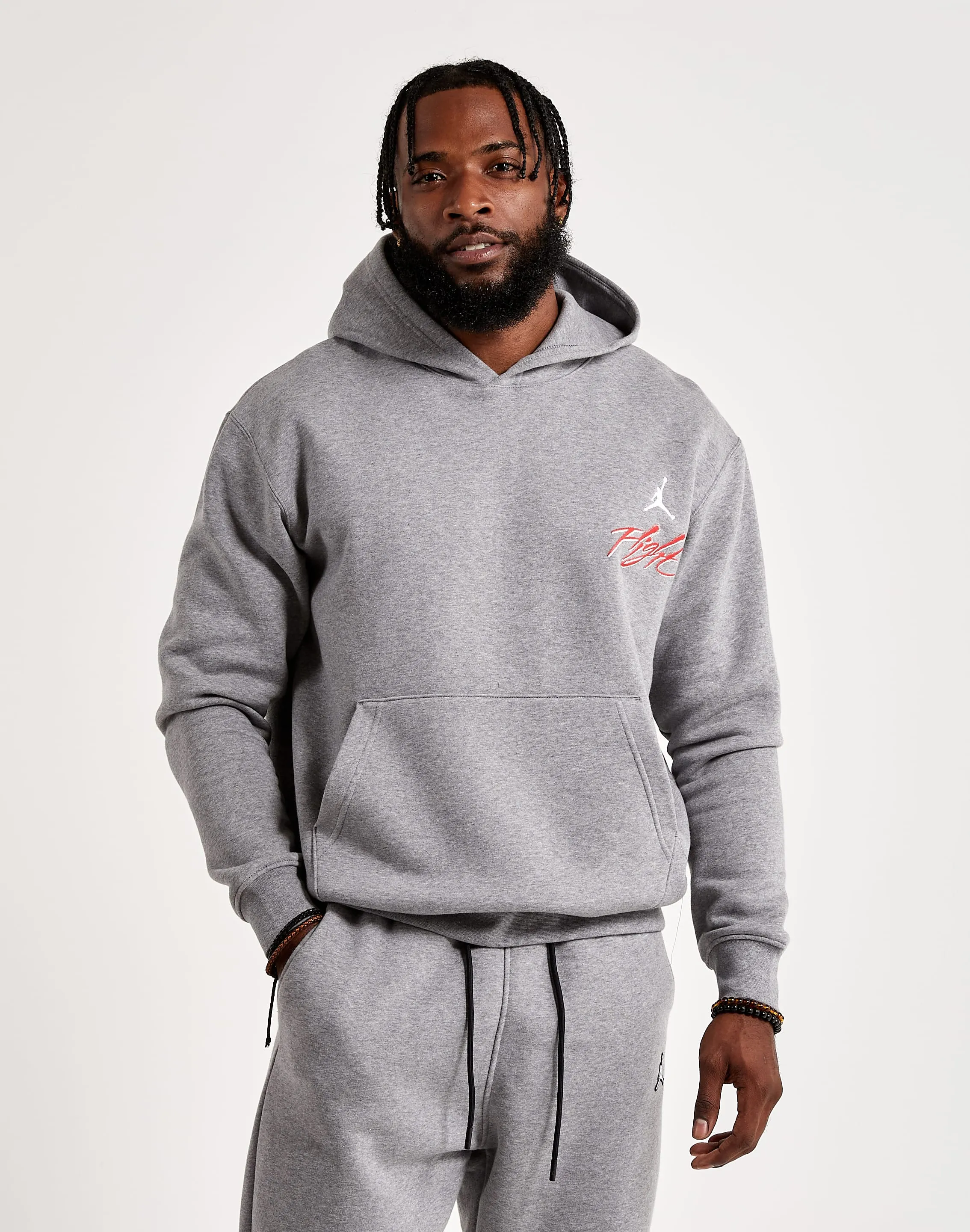 Jordan Essentials Gfx Pullover Hoodie