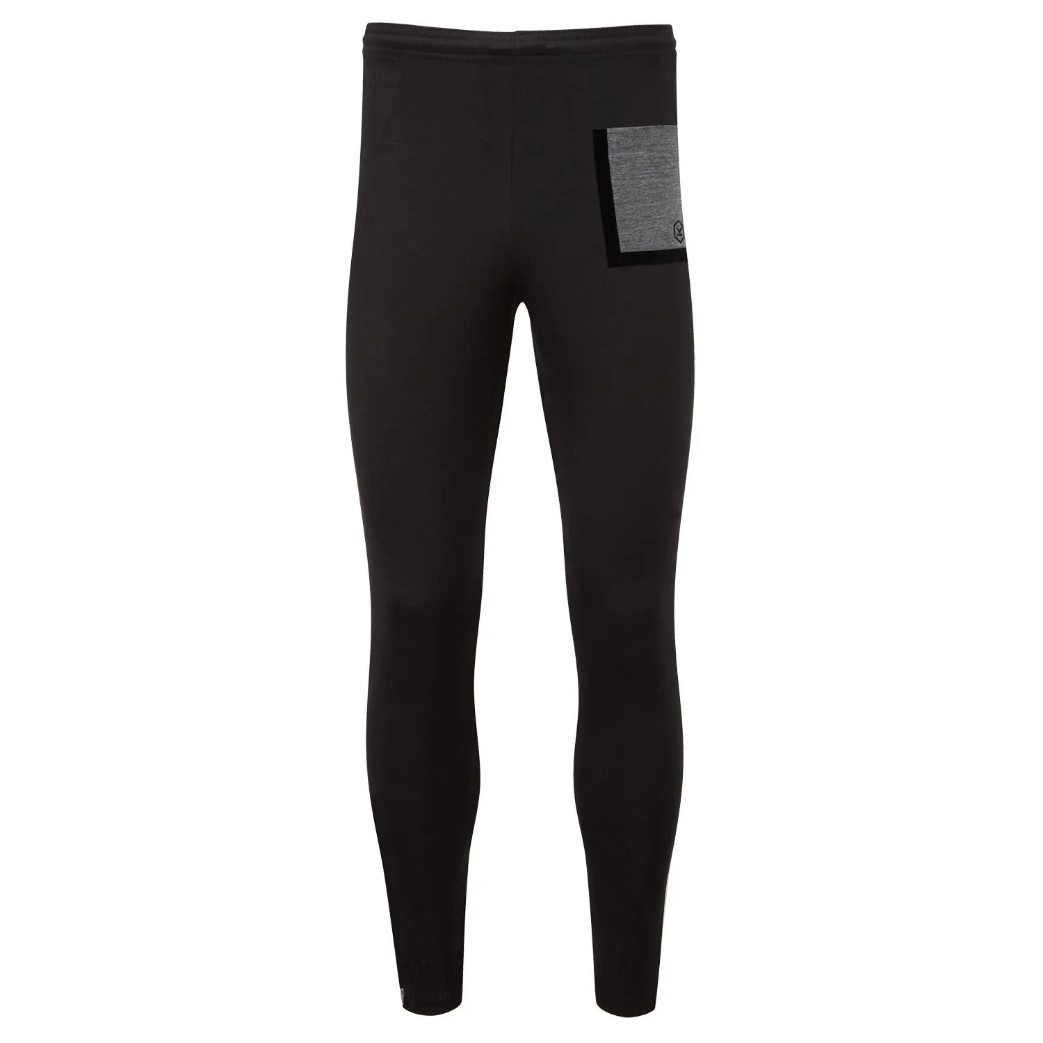 Knox Jamie Base layer Trousers - Black