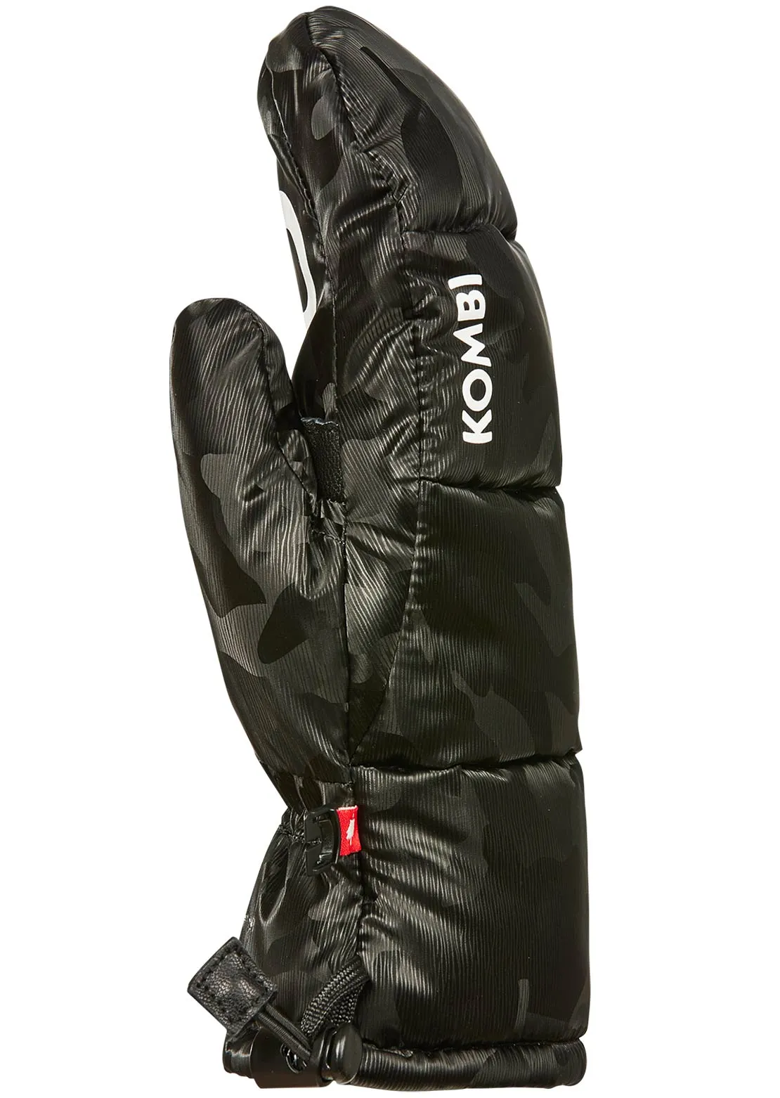 Kombi Women's Ikonic Mitts