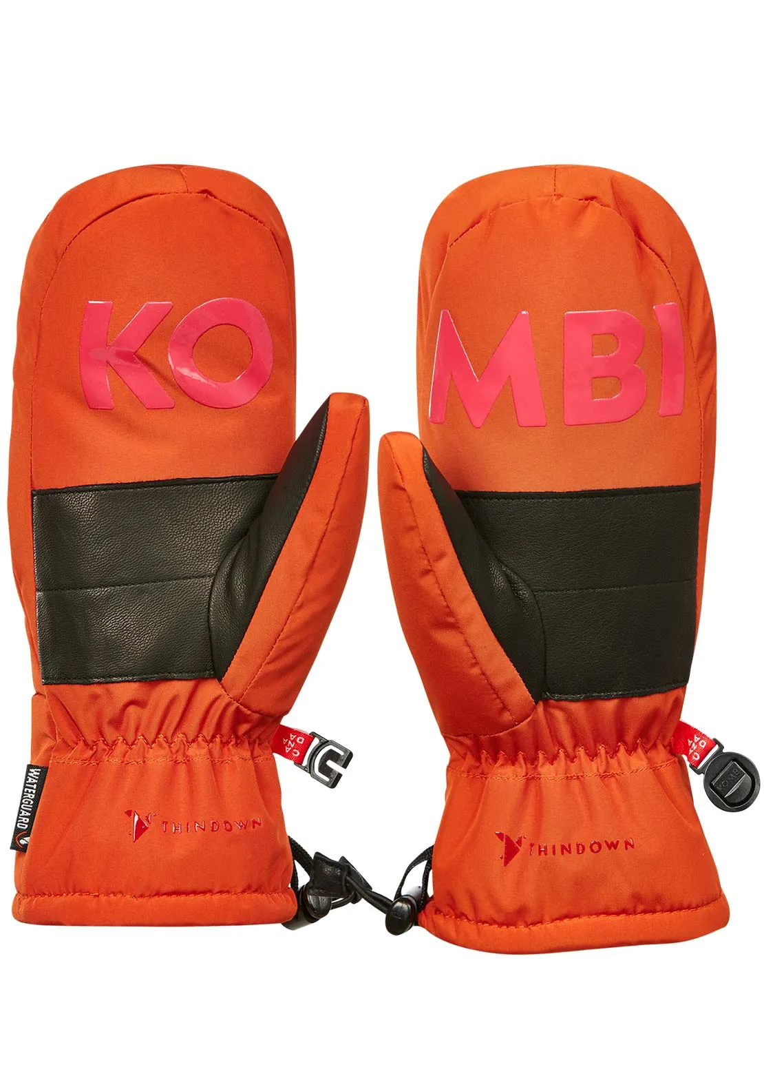 Kombi Women's Ikonic Mitts