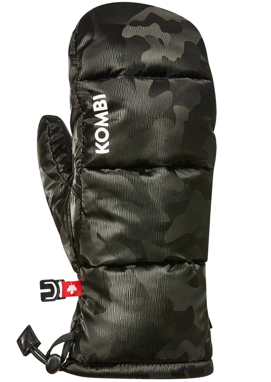 Kombi Women's Ikonic Mitts