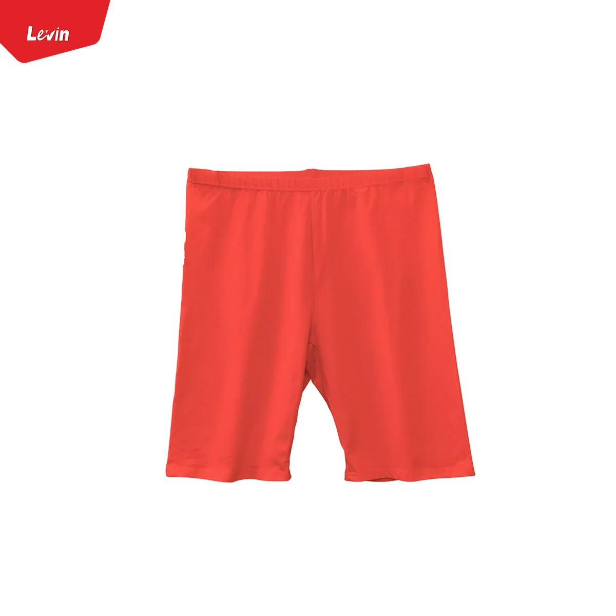 Ladies Basic High Rise Casual  Cotton Shorts