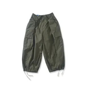 Men Shorts Summer Men's Retro Retro Casual Pants