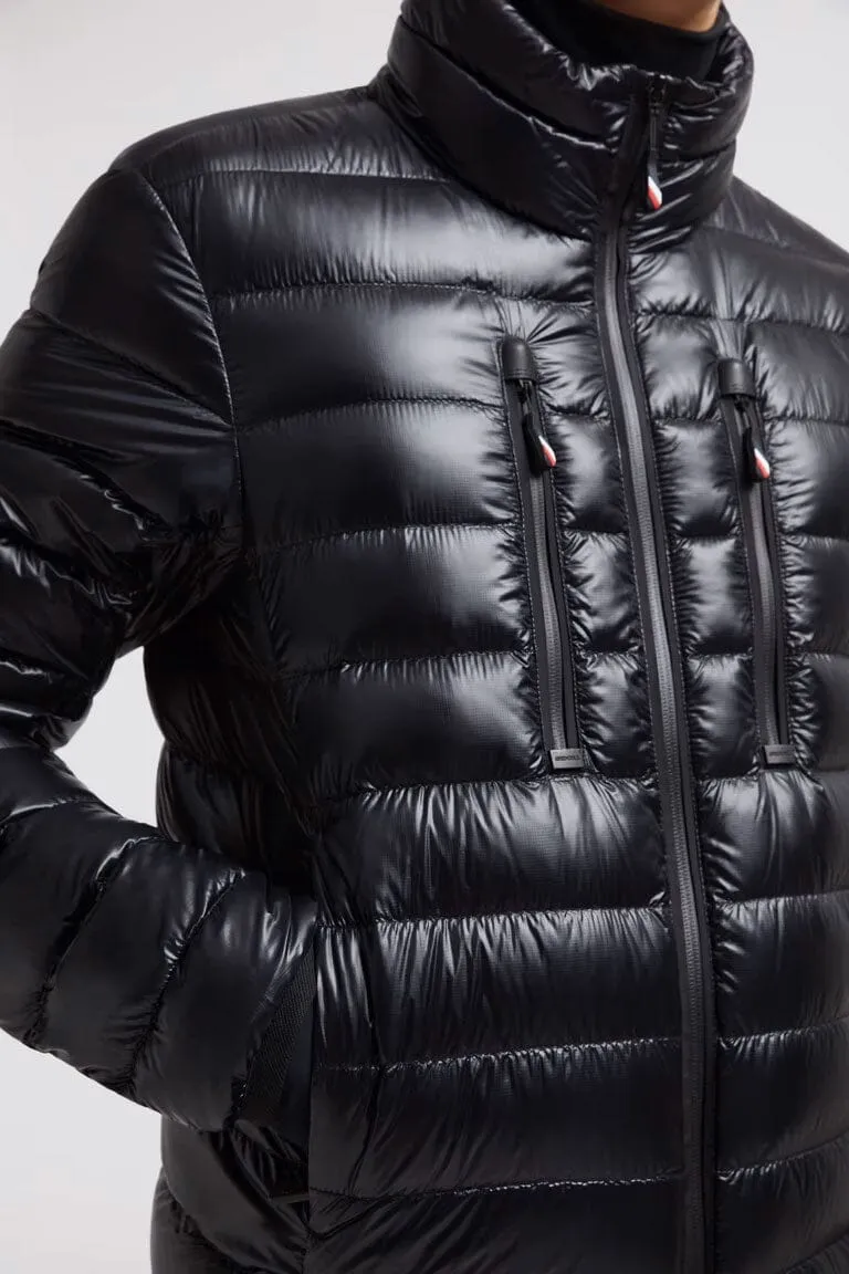 Men's Hers Short Down Jacket