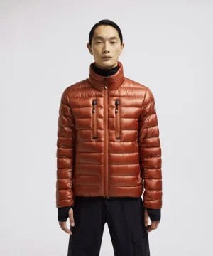 Men's Hers Short Down Jacket