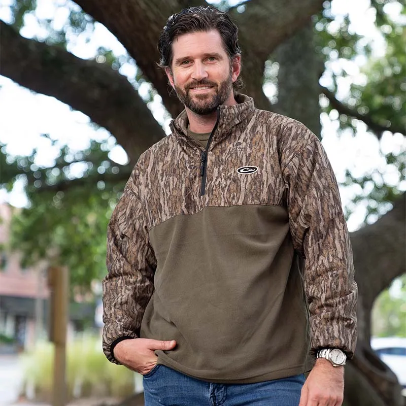 Men's Sherpa Refuge Eqwader™ 1/4 Zip