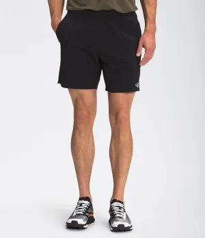 Men's The North Face | Wander Shorts | TNF Black