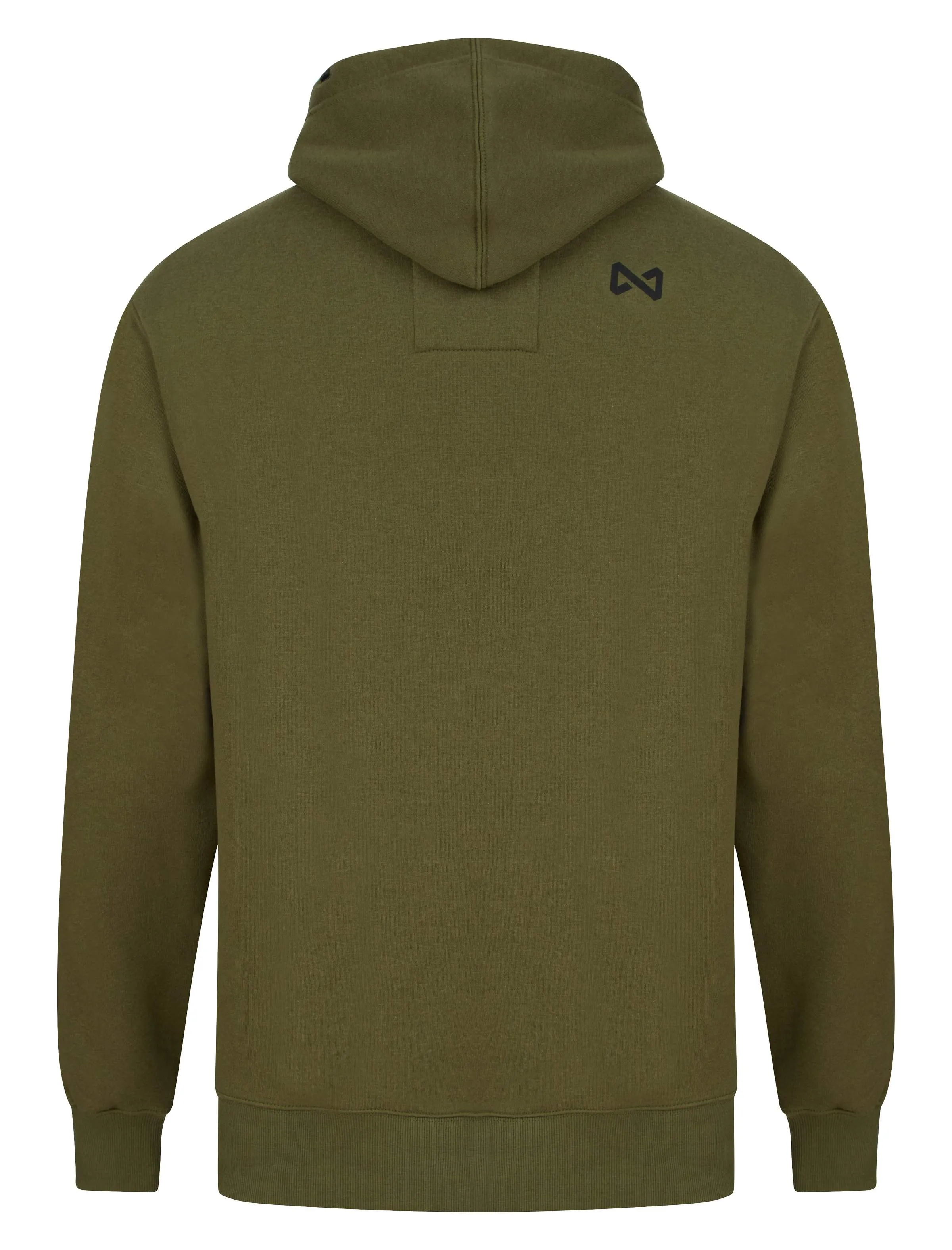 Navitas CORE Hoody Green