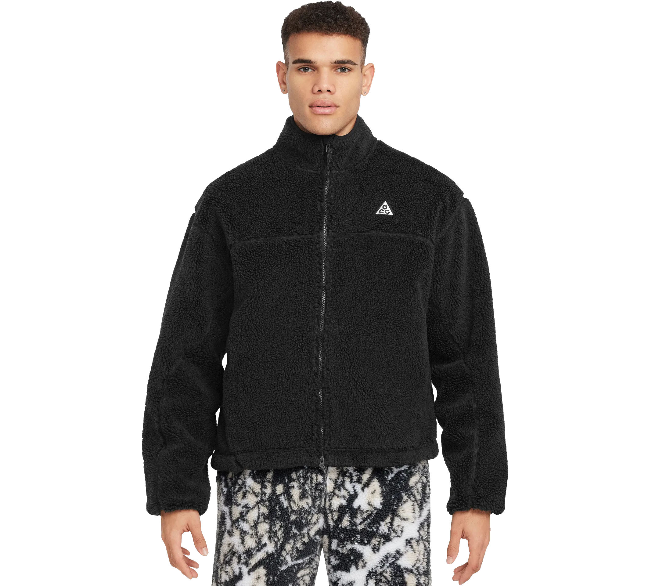 Nike ACG "Canwell Glacier" Therma-FIT ADV Windproof Jacket