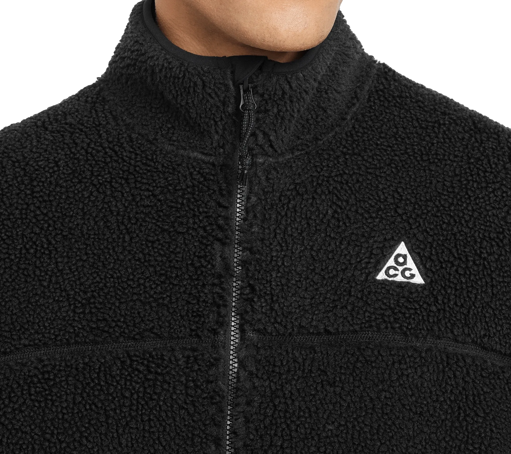 Nike ACG "Canwell Glacier" Therma-FIT ADV Windproof Jacket