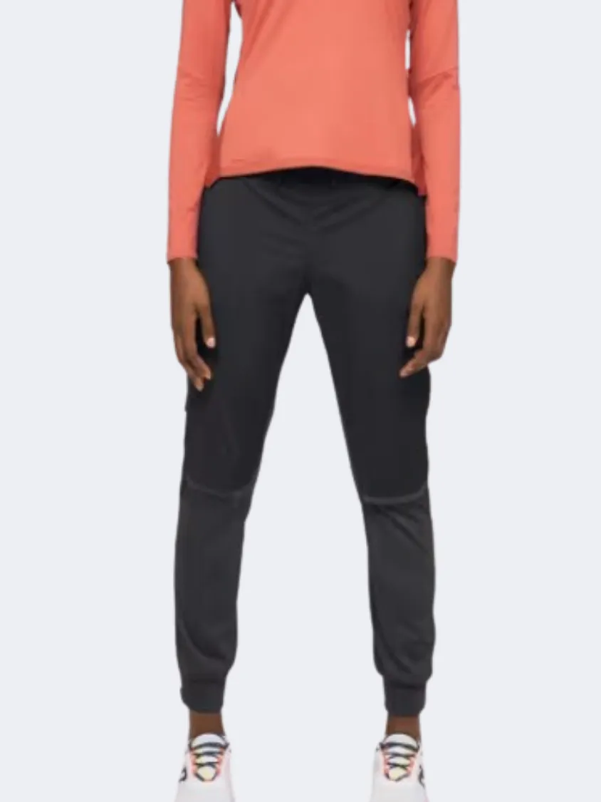 On Weather Women Running Pant Black