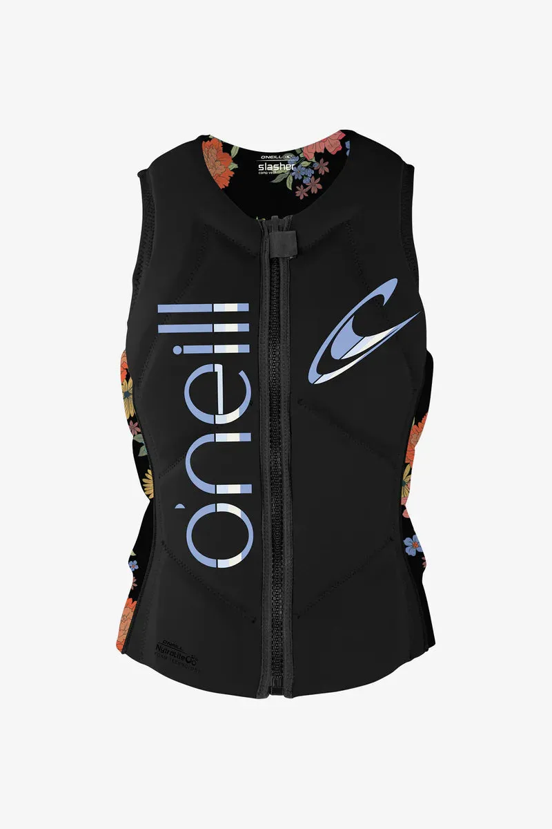 O'Neill Women's Slasher NCGA Impact Vest