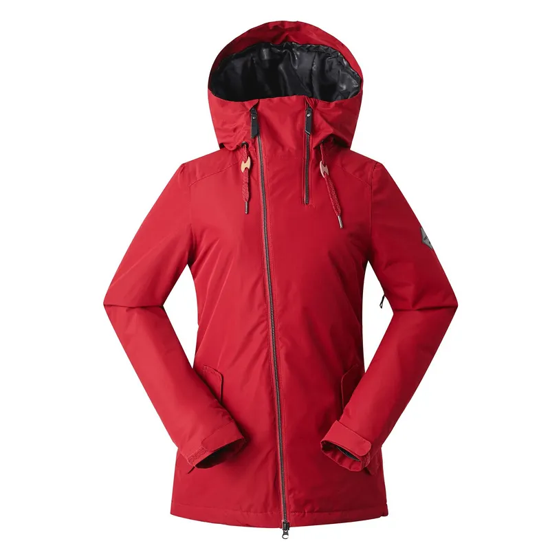 Outdoor Snowboarding Women's Jacket / Waterproof Skiing Clothes - SF0569