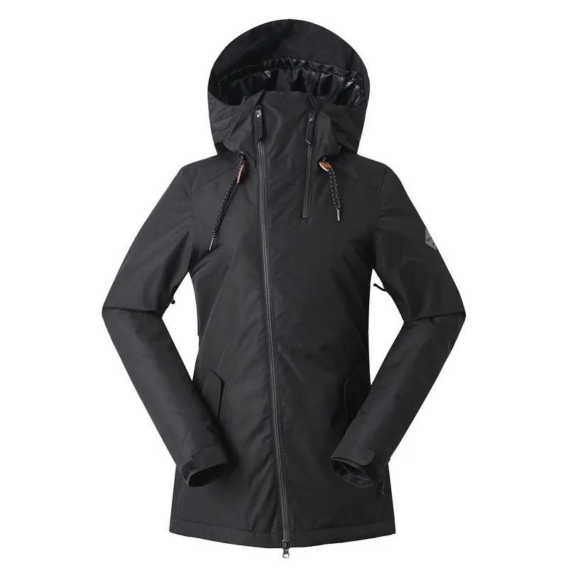 Outdoor Snowboarding Women's Jacket / Waterproof Skiing Clothes - SF0569