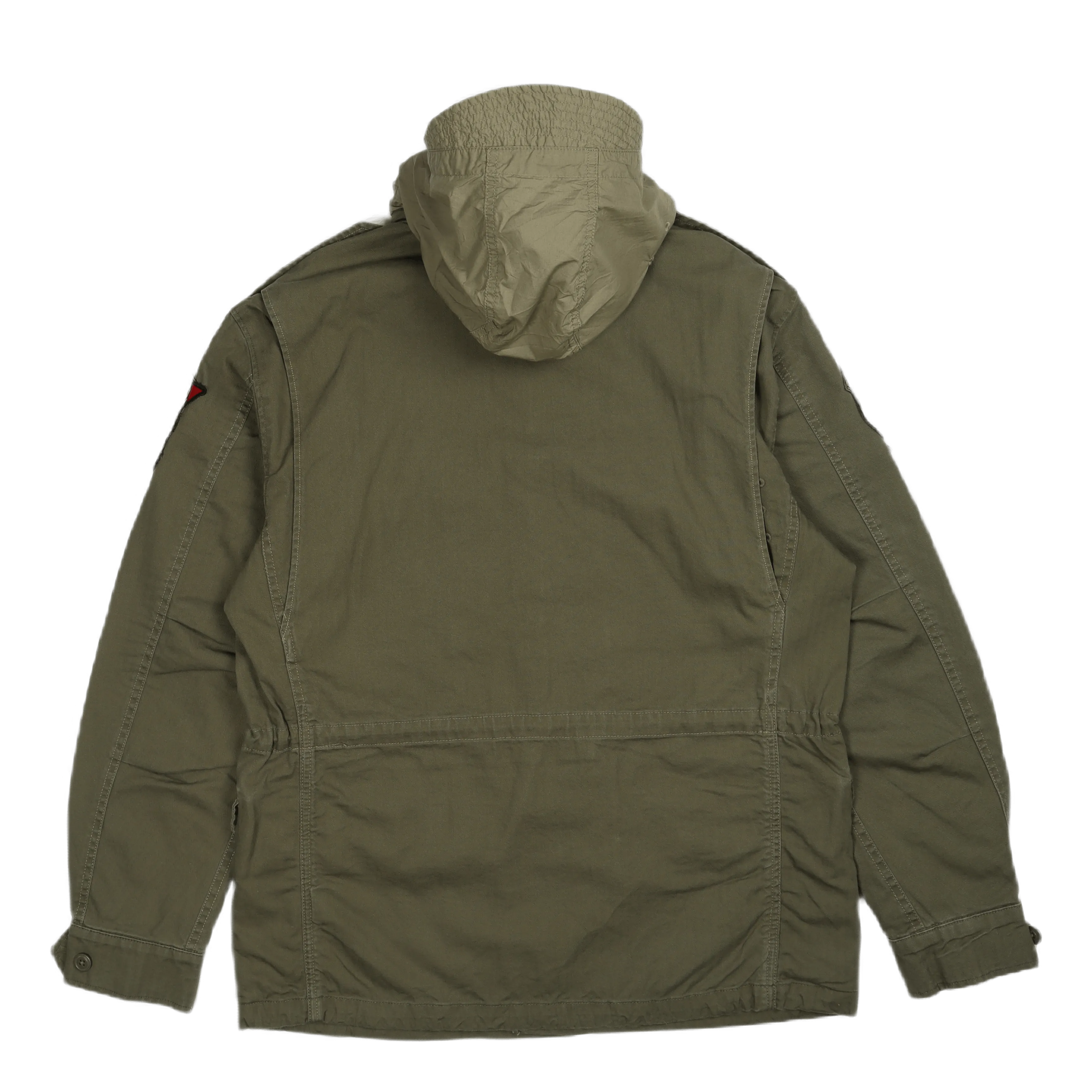 Polo Ralph Lauren The Iconic Field Jacket