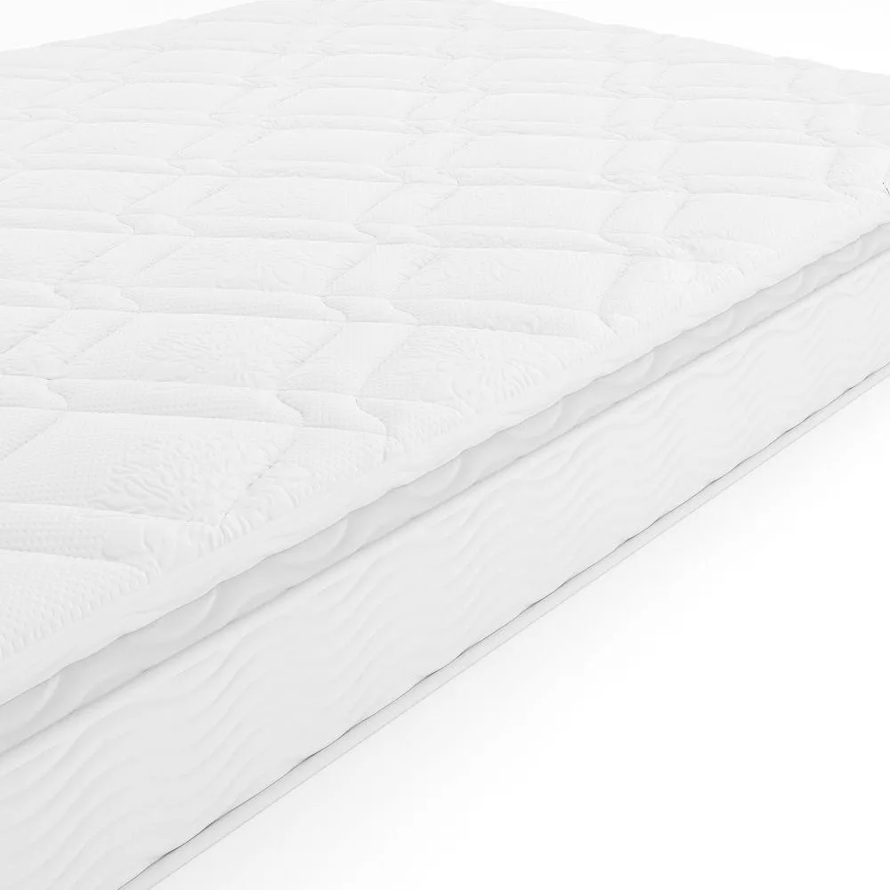 Pressure Relief Pillow Top iCoil® Hybrid Mattress