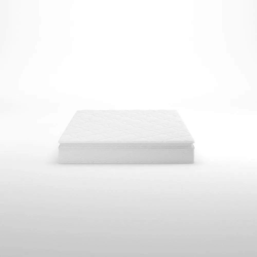 Pressure Relief Pillow Top iCoil® Hybrid Mattress