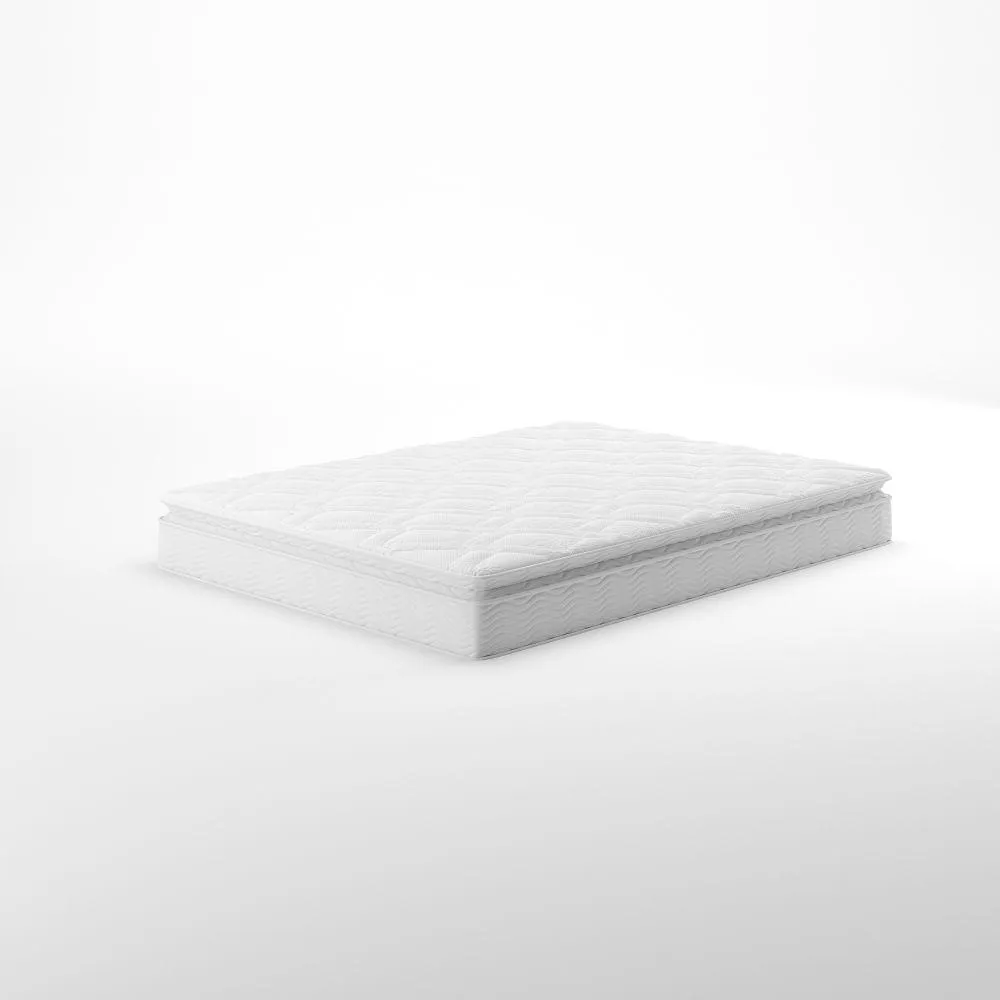 Pressure Relief Pillow Top iCoil® Hybrid Mattress