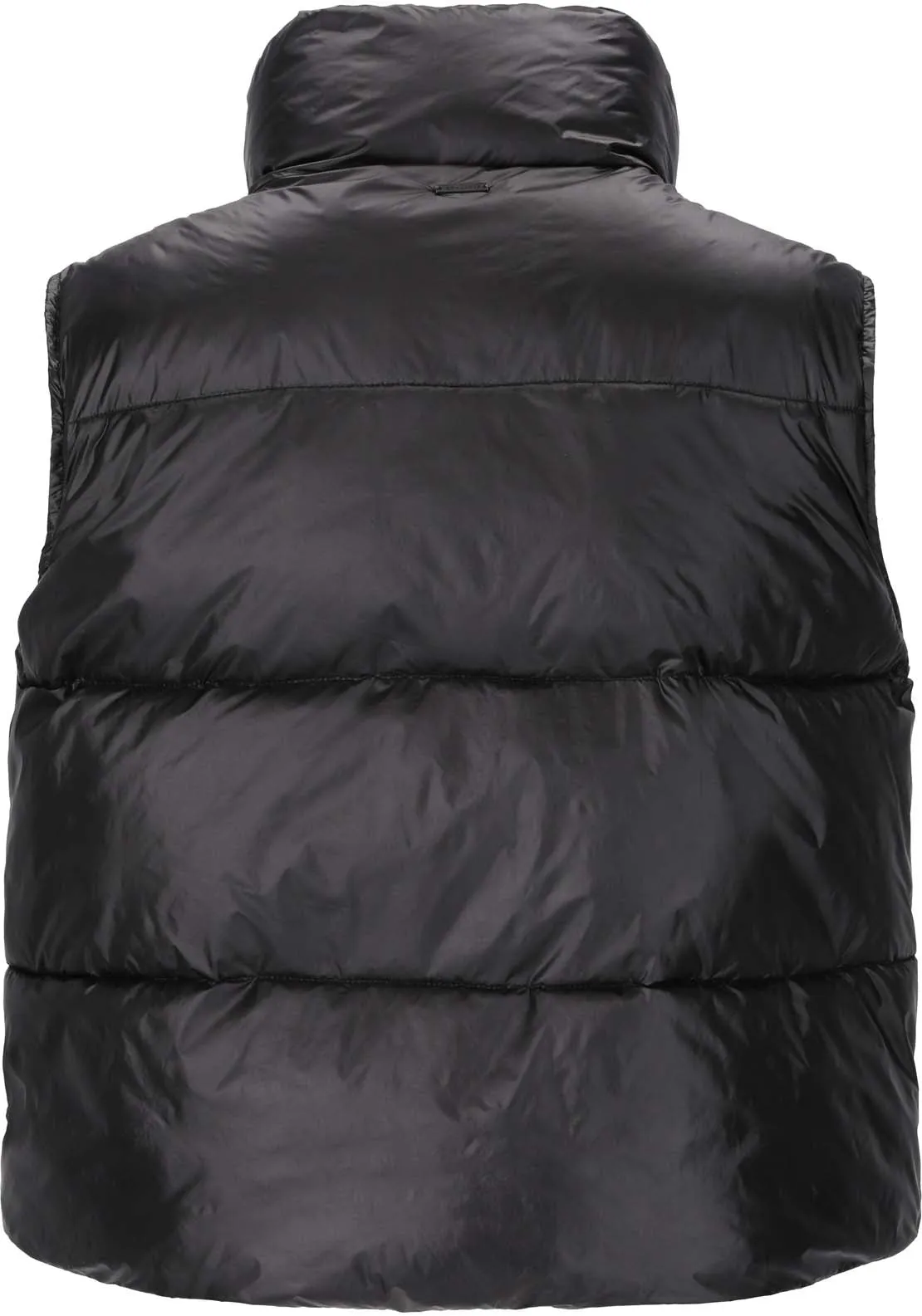 Prinsloo  Vest - Black