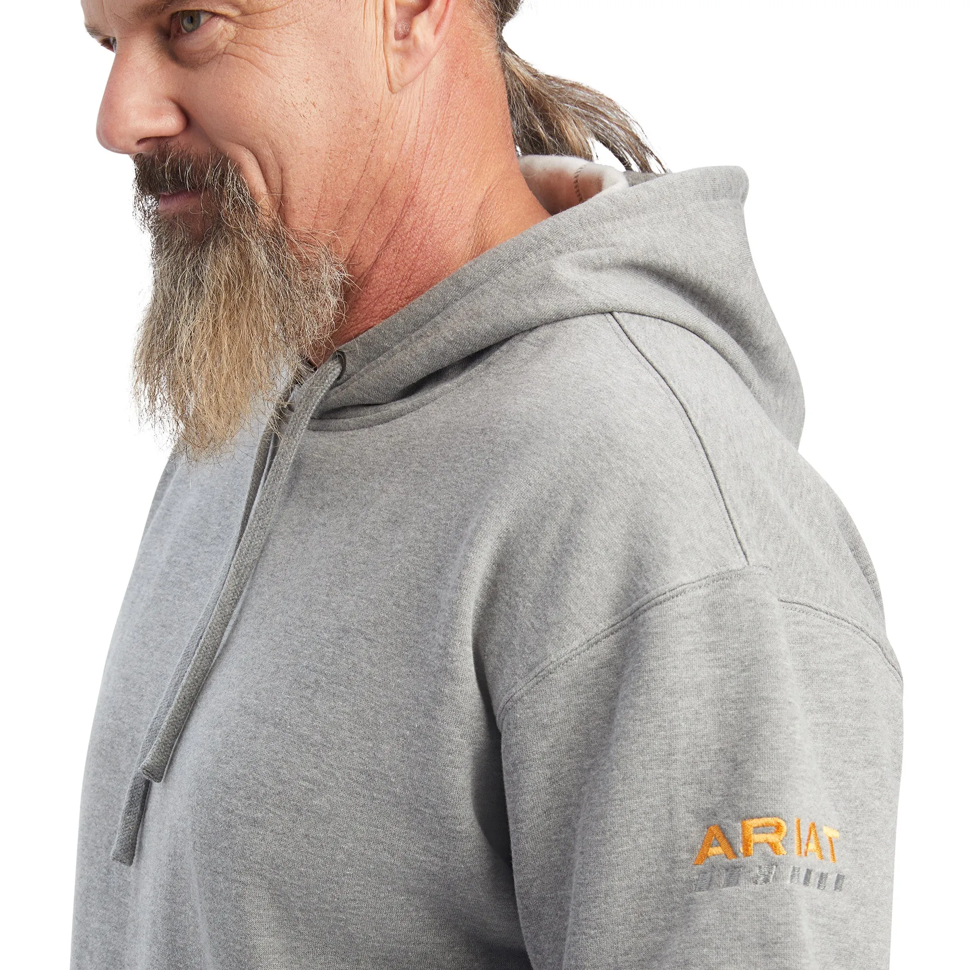 Rebar Workman Hoodie