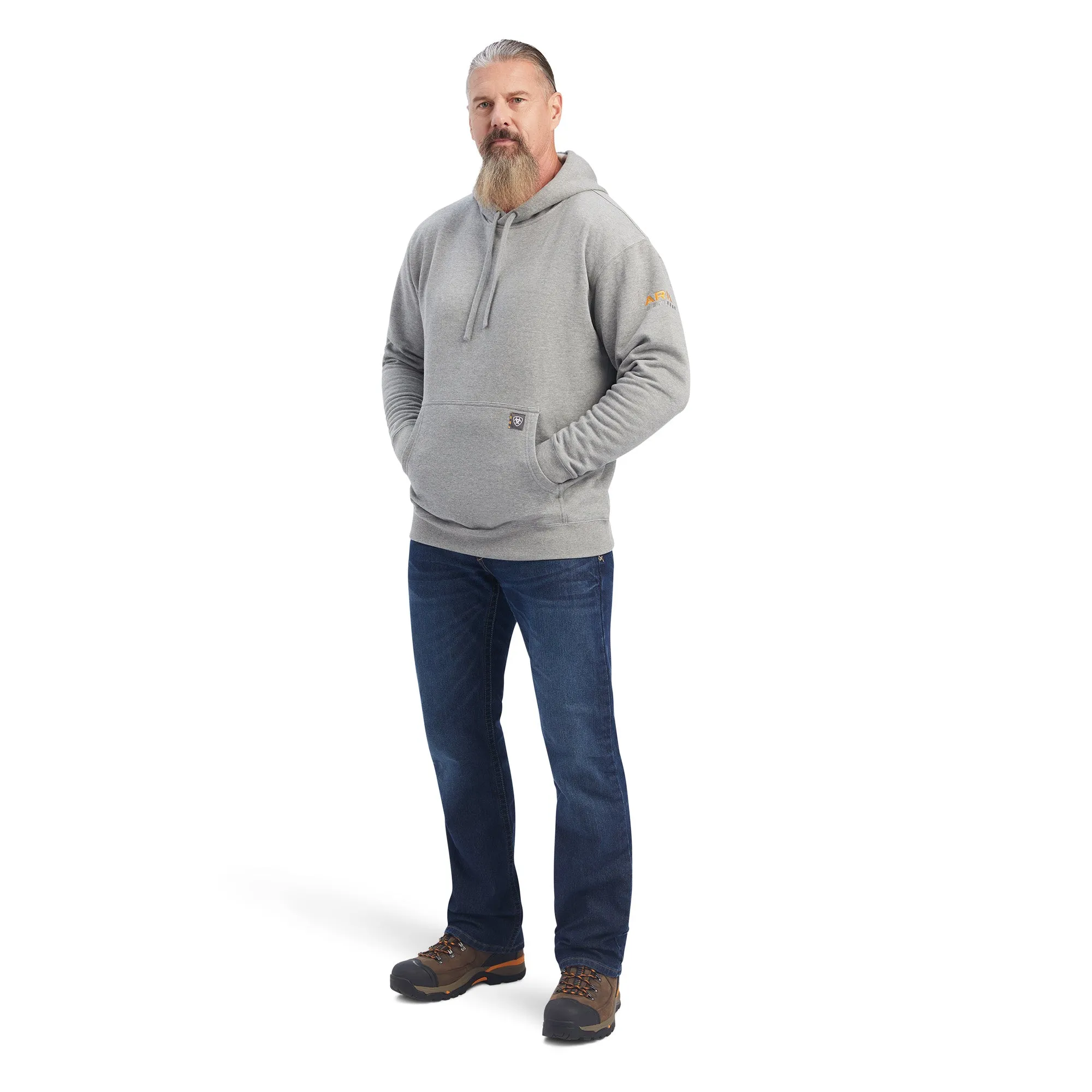 Rebar Workman Hoodie