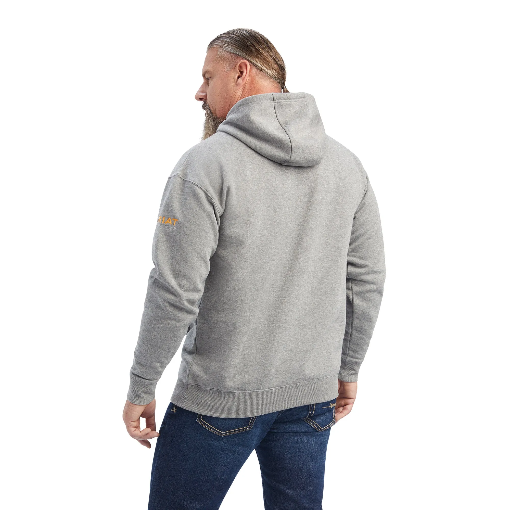 Rebar Workman Hoodie