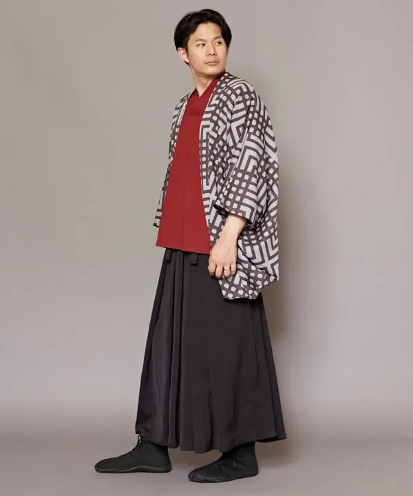 SHOSHA - Men's Haori