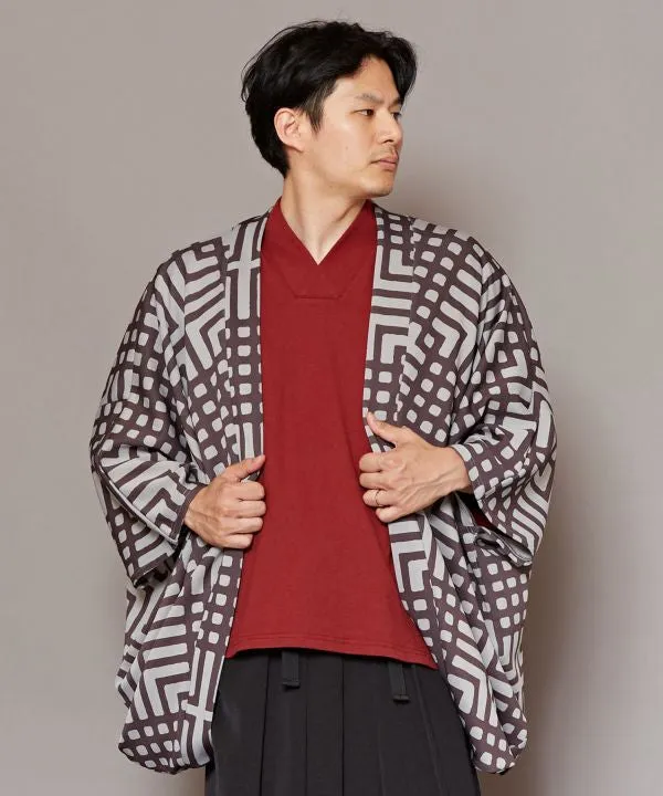 SHOSHA - Men's Haori