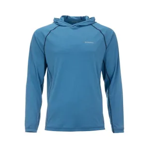 Simms Solarflex Hoody - Nightfall Heather