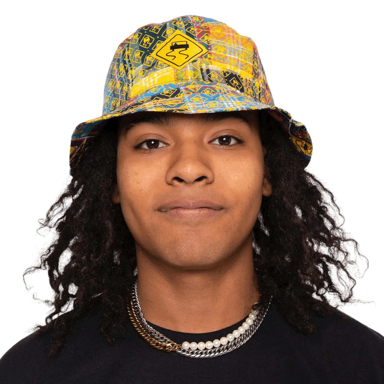 SKIDZ Bucket Hat