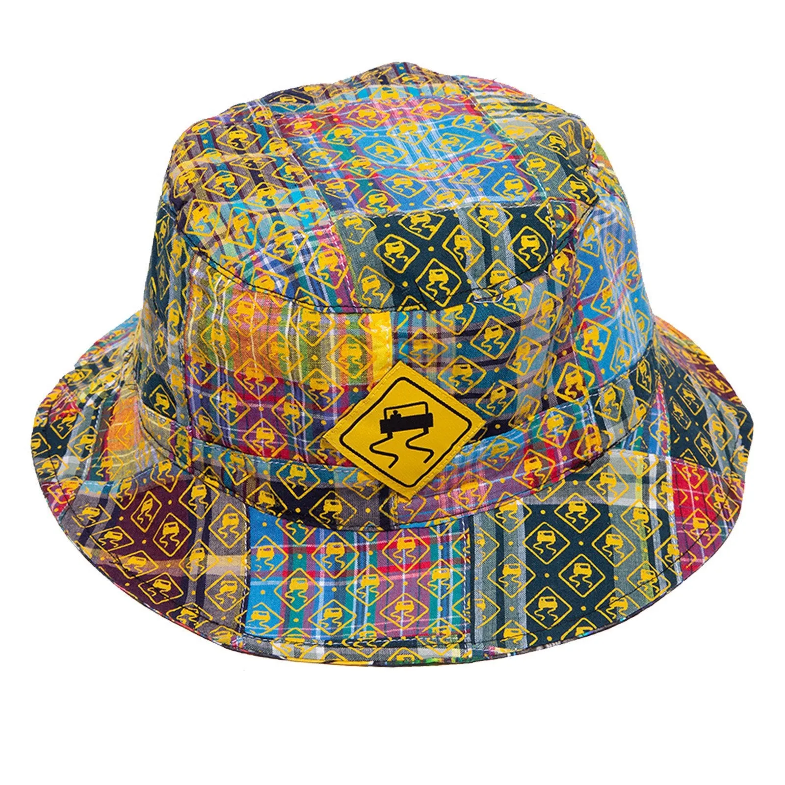 SKIDZ Bucket Hat