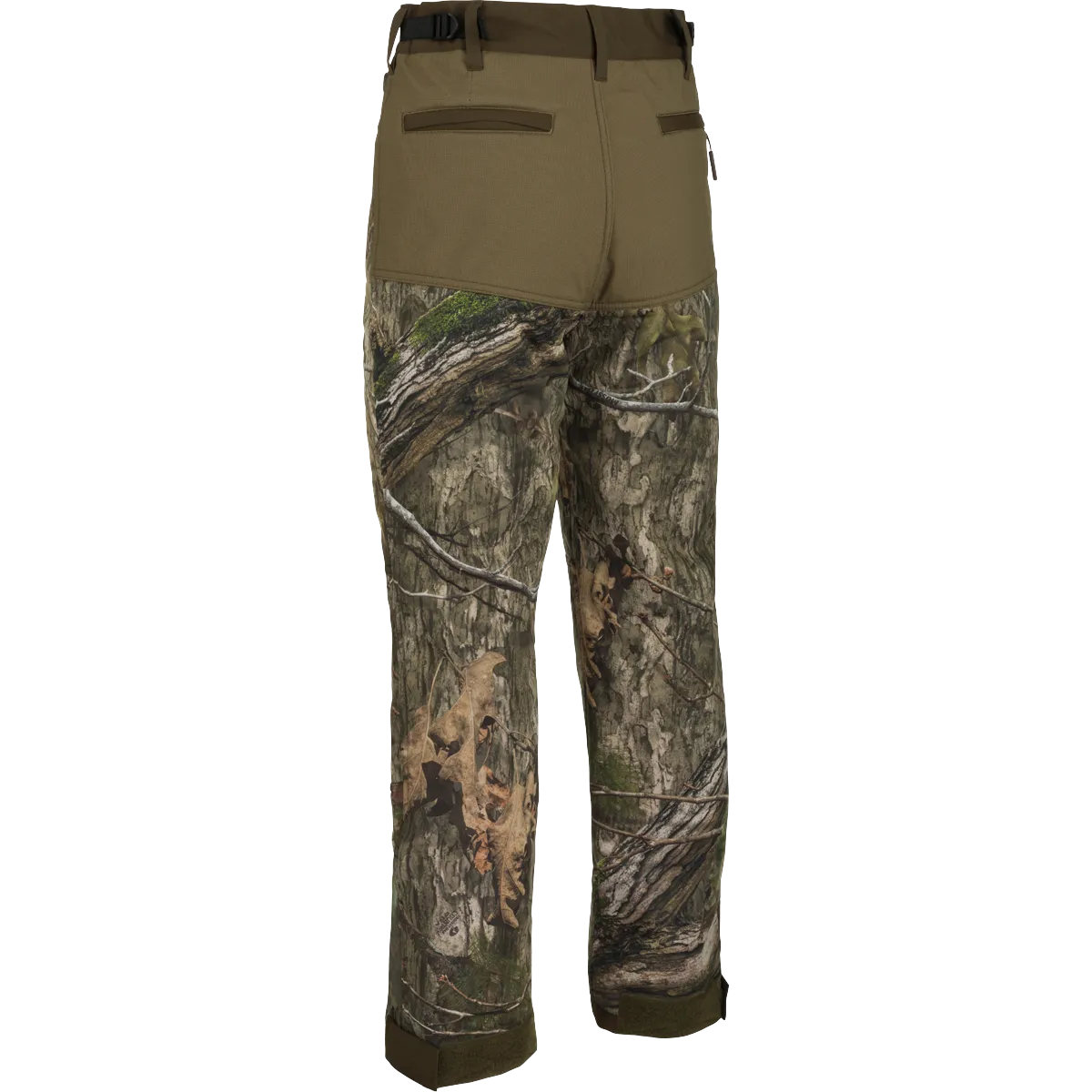 Standstill Windproof Pant With Agion Active XL