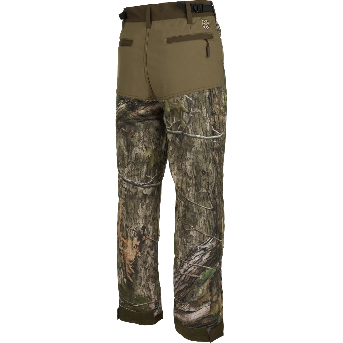 Standstill Windproof Pant With Agion Active XL