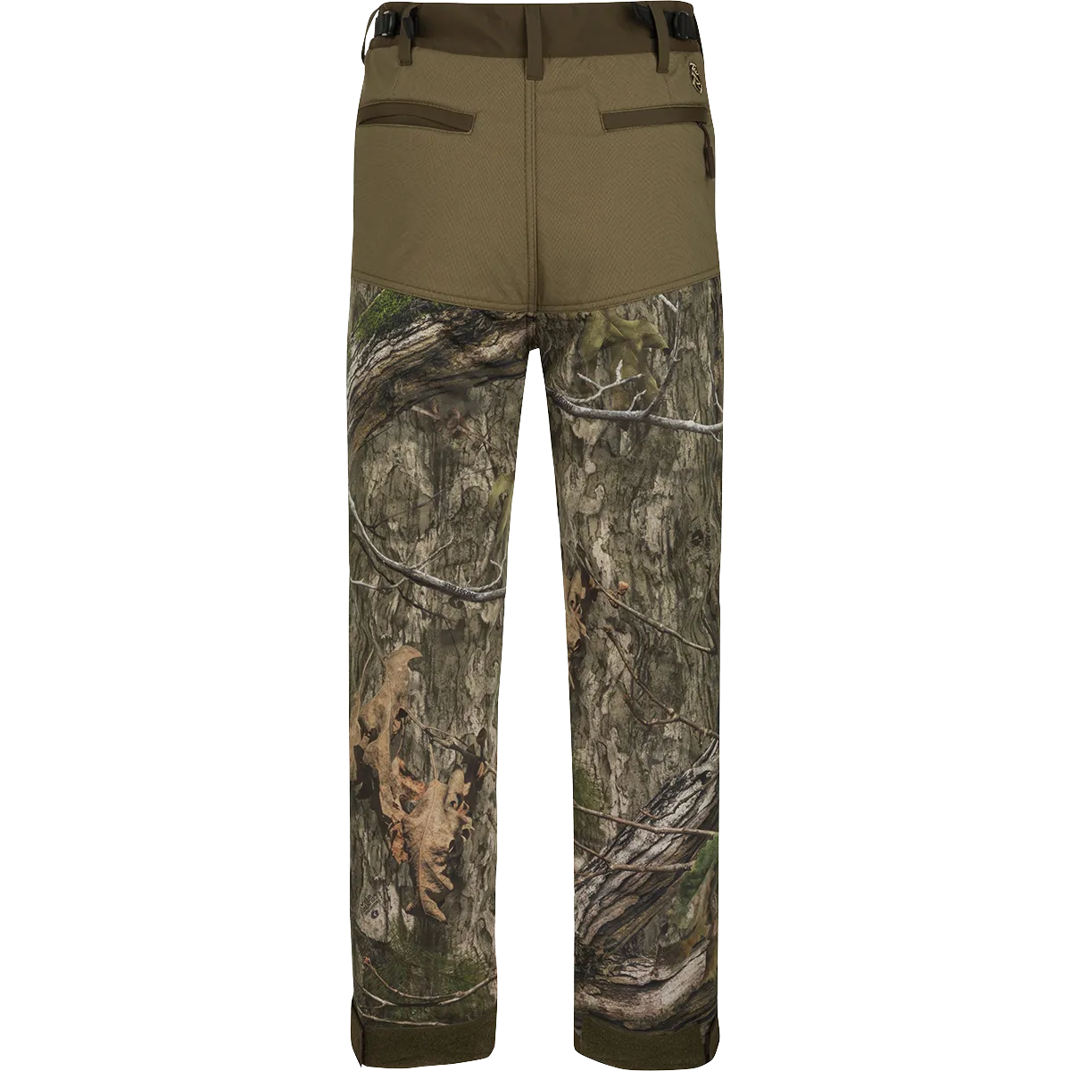 Standstill Windproof Pant With Agion Active XL