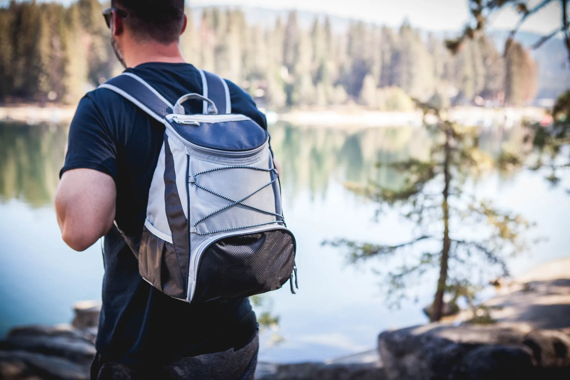 Tampa Bay Lightning - PTX Backpack Cooler