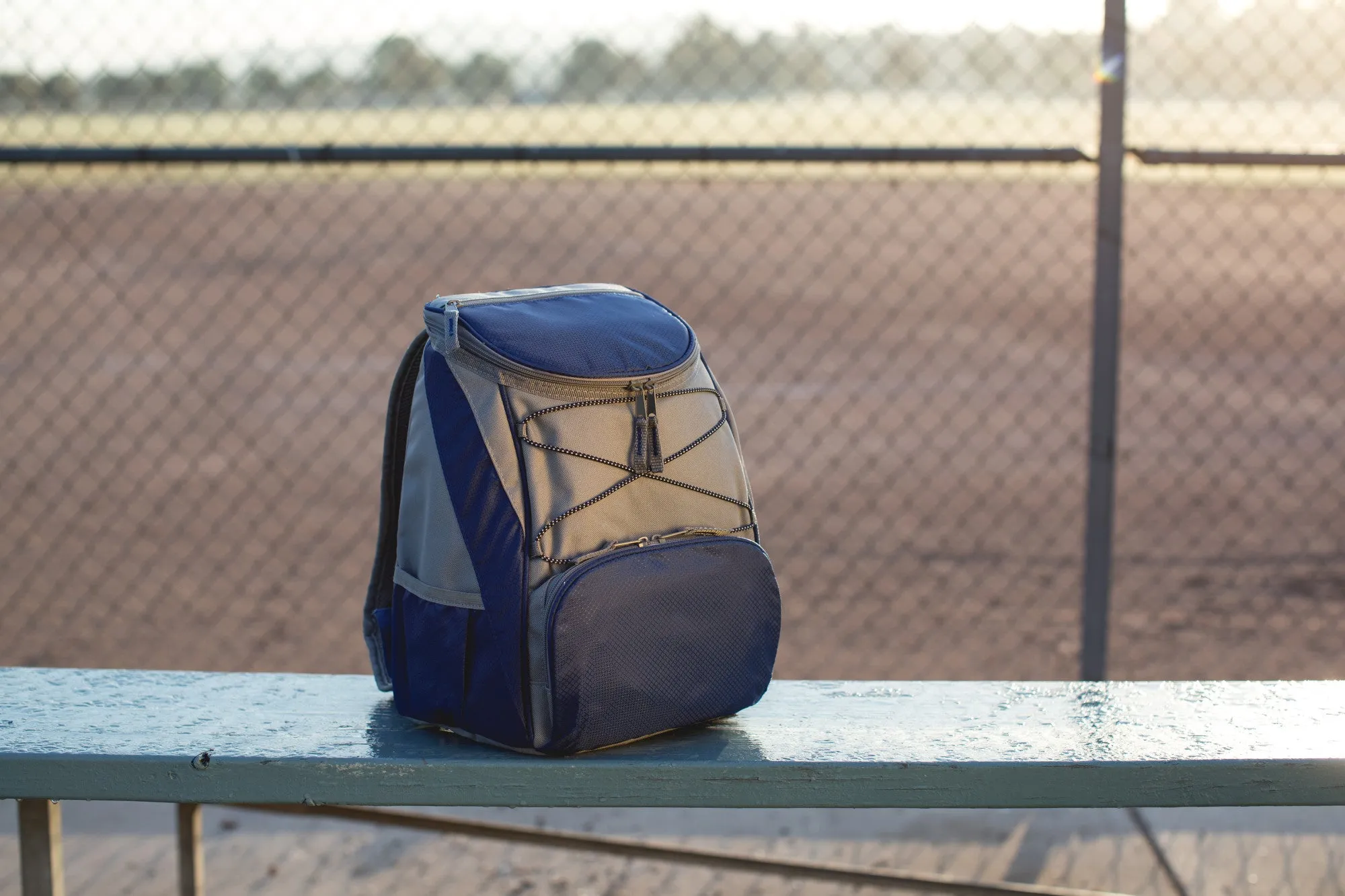 Tampa Bay Lightning - PTX Backpack Cooler