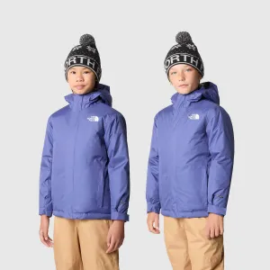 Teen's Snowquest Jacket