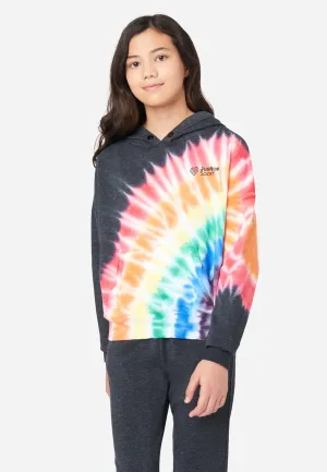 Tie-Dye Hoodie