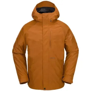 Volcom Dua Insulated Gore-Tex Jacket 2025 (Multiple Color Options)