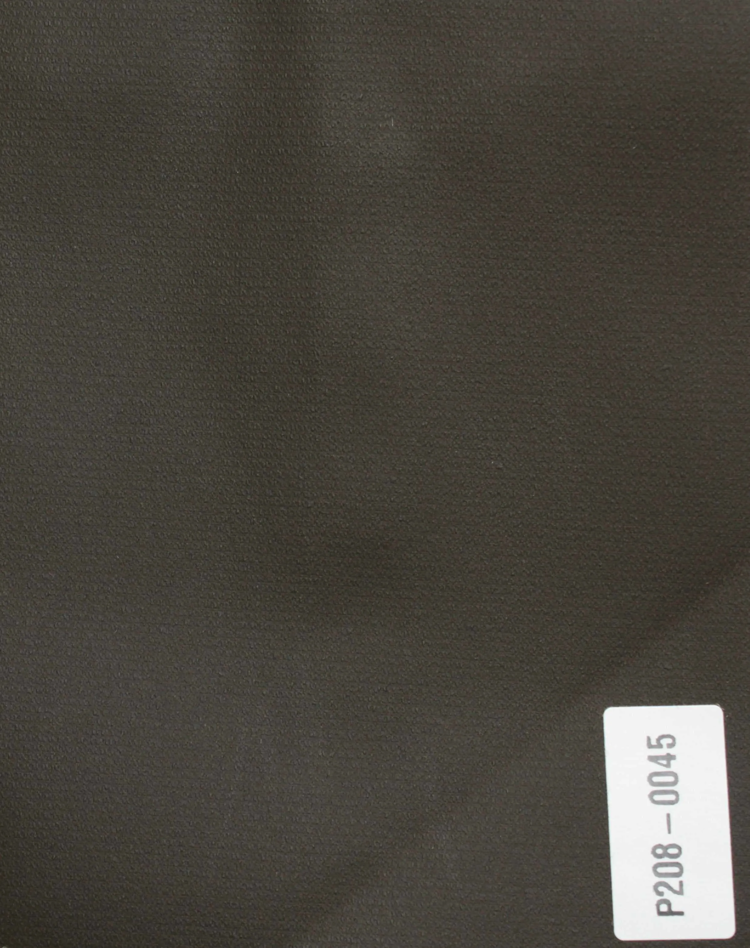 Waterproof Coated Tech Gabardine - 5 Colors Available