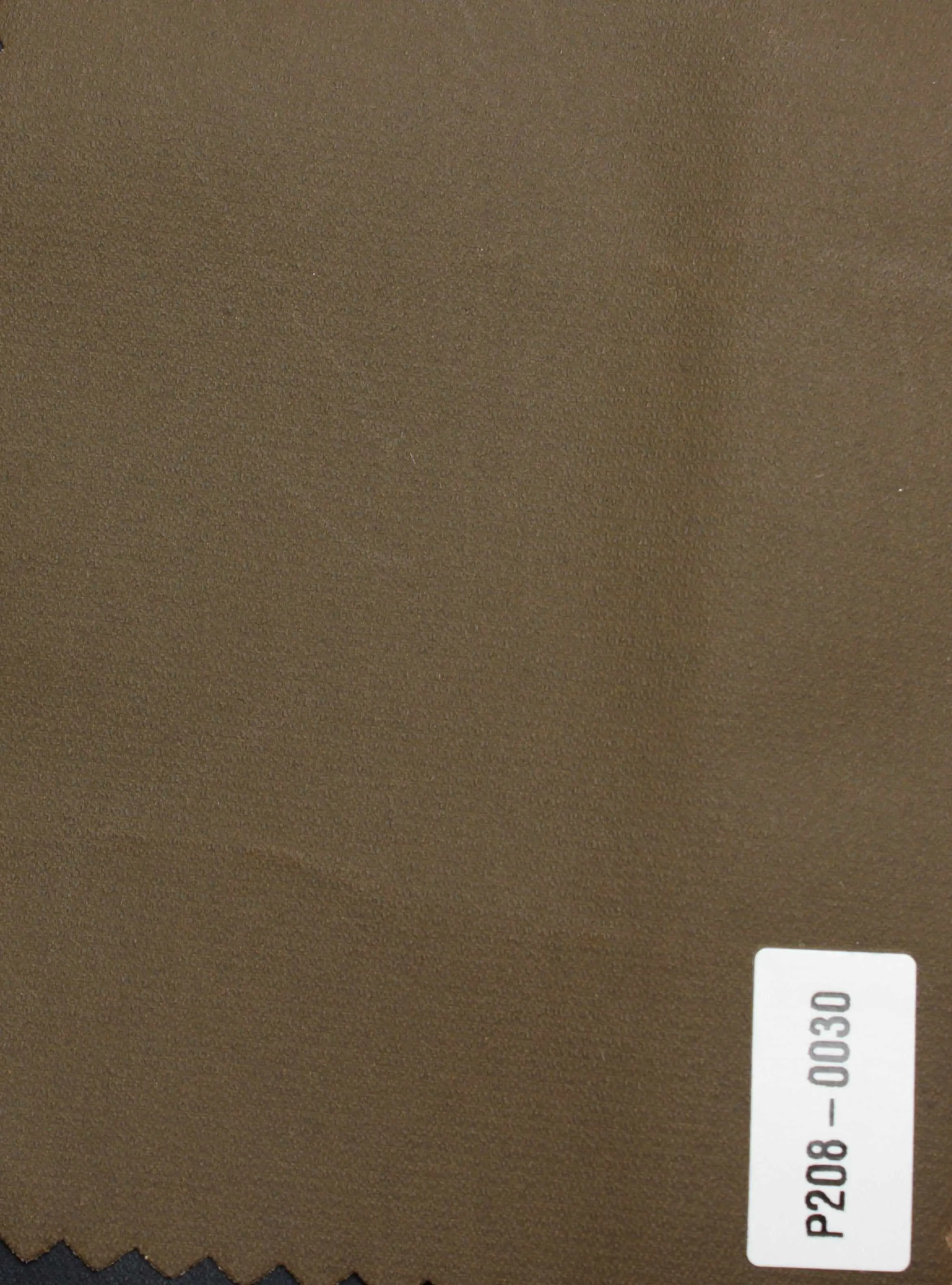 Waterproof Coated Tech Gabardine - 5 Colors Available