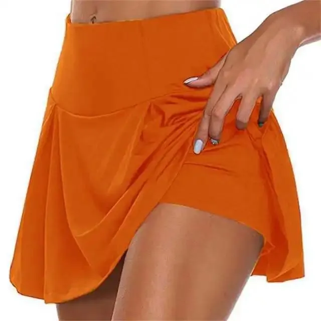 Women Casual Sport Shorts