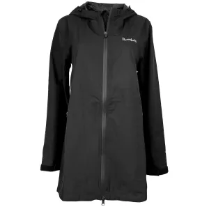 Women's Atlantic Rain Shell Jacket from Charles River