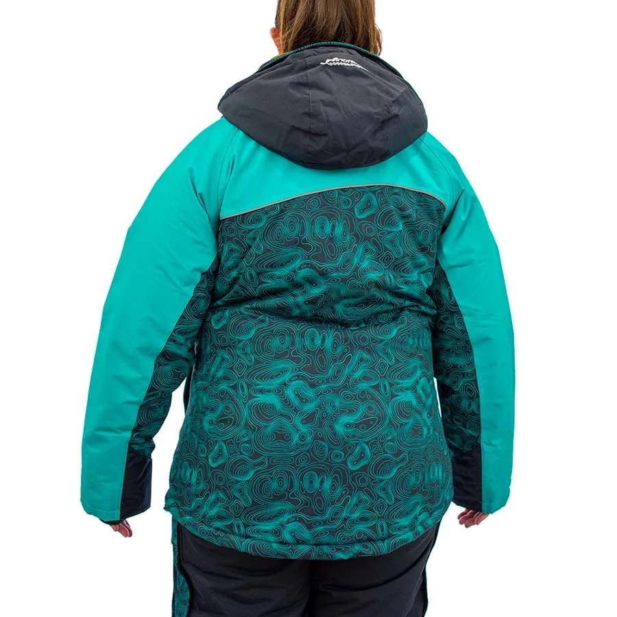 Women's Ice Jacket