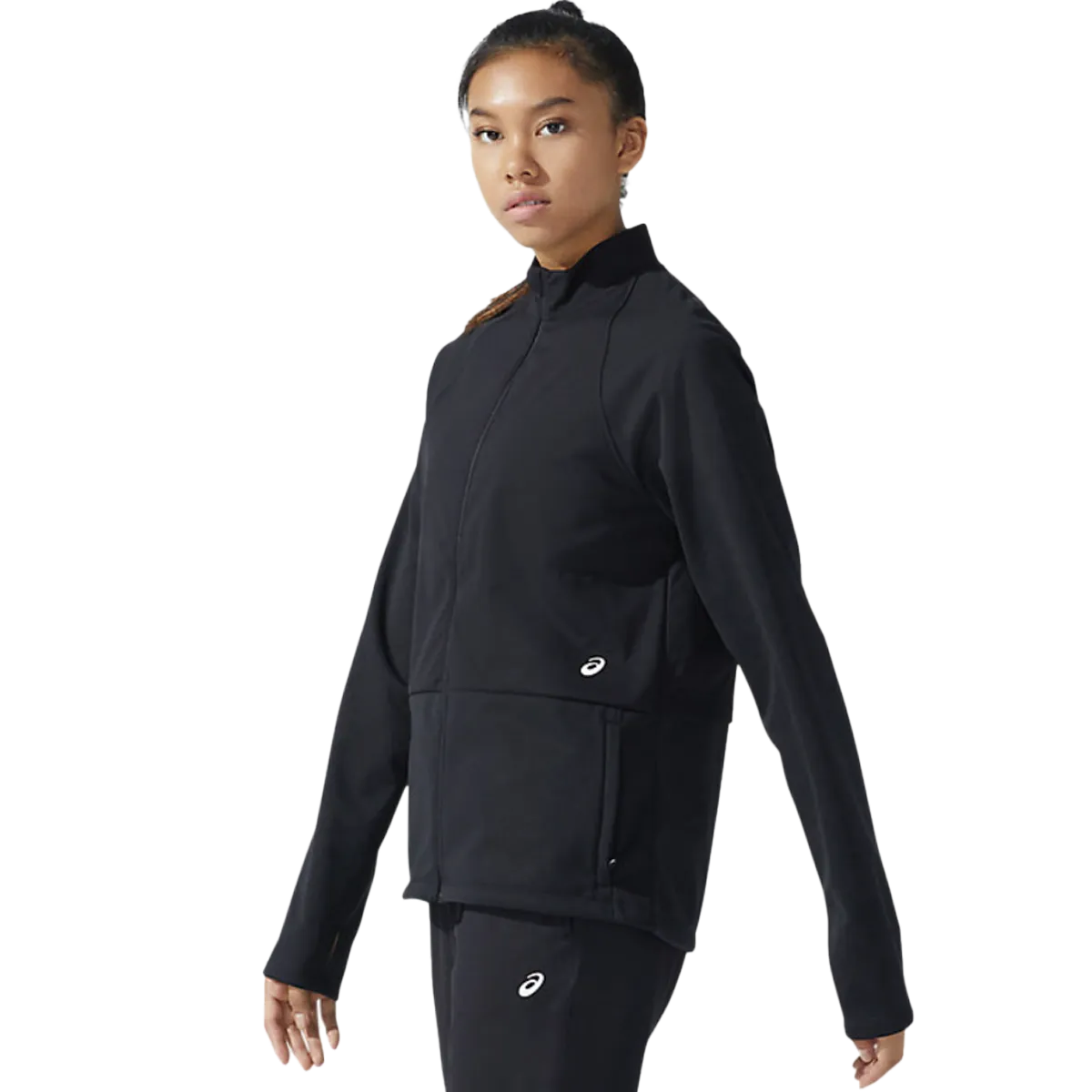 Women's Thermostorm Full Zip Jacket